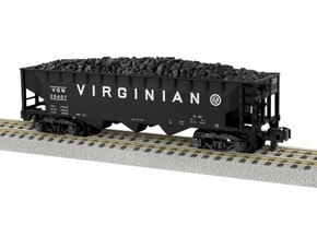Virginian 3 Bay Hopper #20407